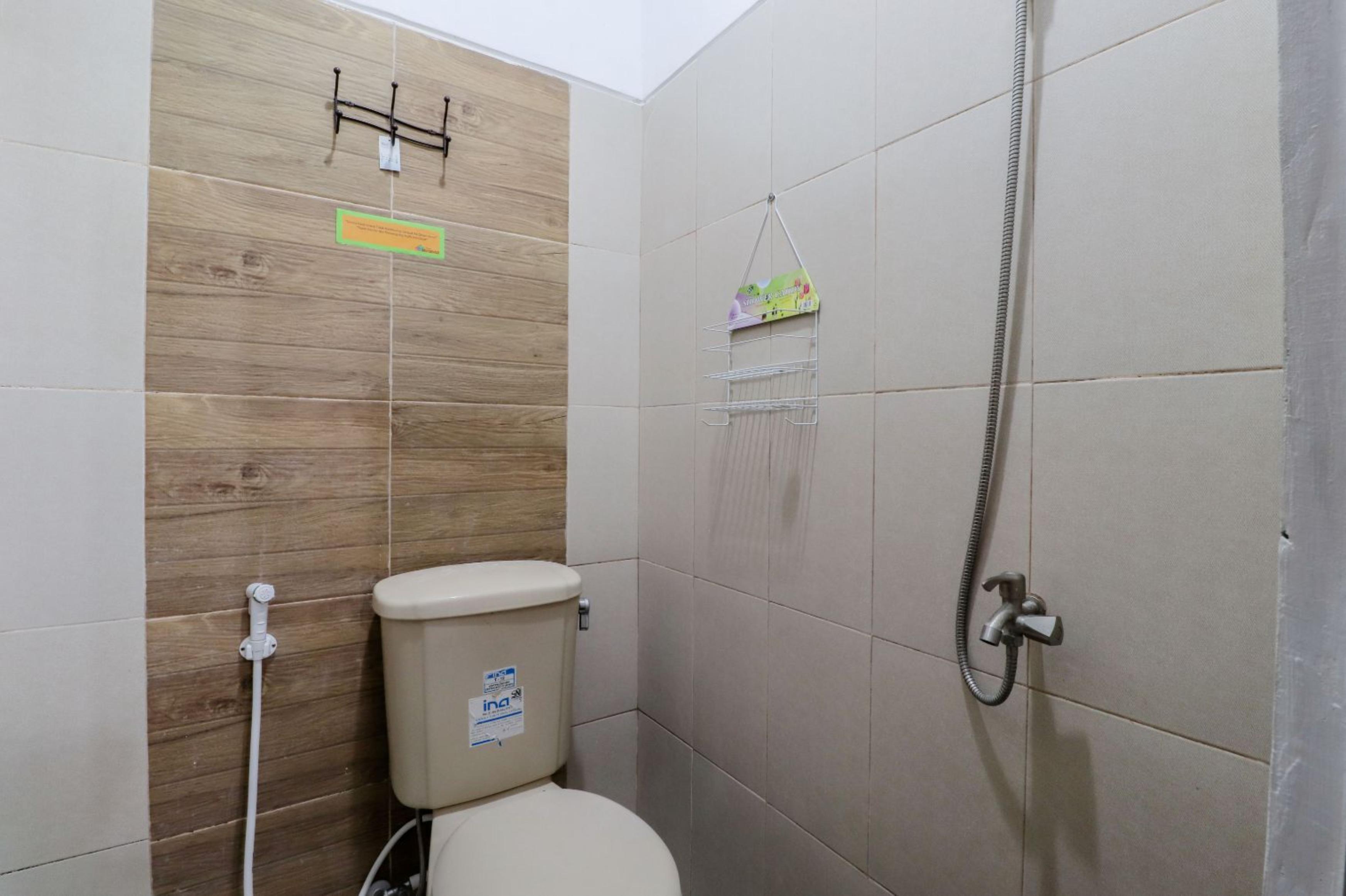 Java Homestay Yogyakarta Exterior foto
