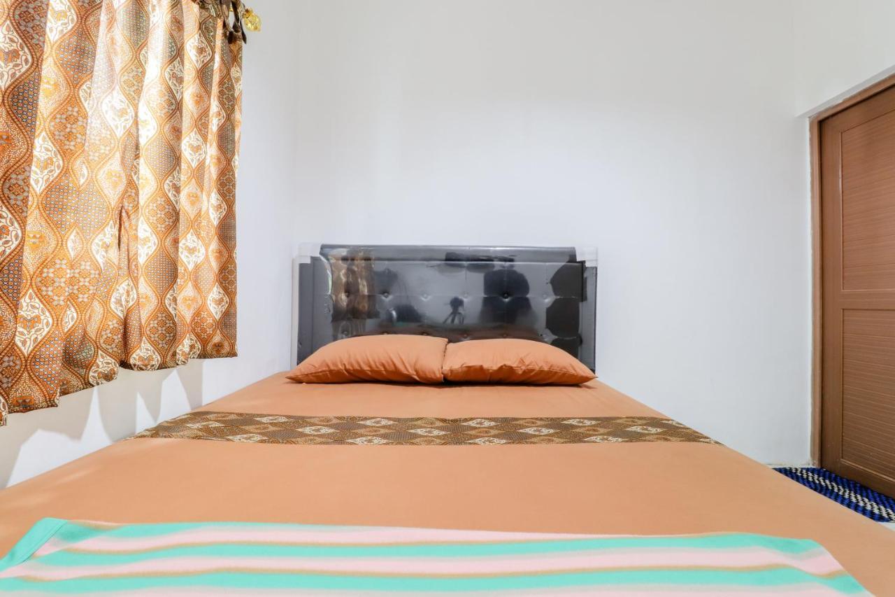 Java Homestay Yogyakarta Exterior foto